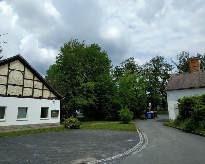 Schützenhaus Zur Louisenlust